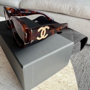 Chanel Sunglasses